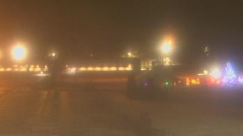 Weather camera view of Coventry Emergency Operations Center (EOC).