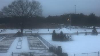 Weather camera view of Coventry Emergency Operations Center (EOC).
