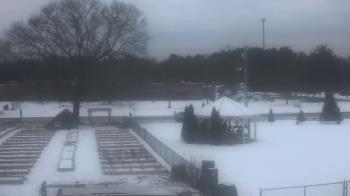 Weather camera view of Coventry Emergency Operations Center (EOC).