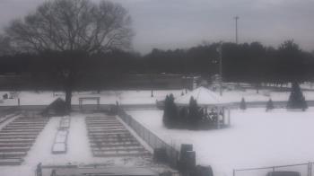 Weather camera view of Coventry Emergency Operations Center (EOC).