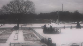 Weather camera view of Coventry Emergency Operations Center (EOC).