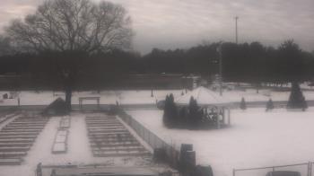 Weather camera view of Coventry Emergency Operations Center (EOC).