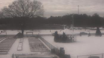 Weather camera view of Coventry Emergency Operations Center (EOC).