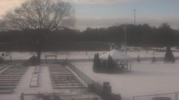 Weather camera view of Coventry Emergency Operations Center (EOC).