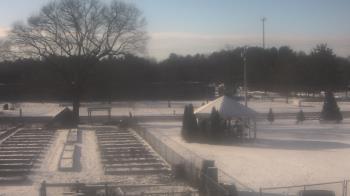 Weather camera view of Coventry Emergency Operations Center (EOC).