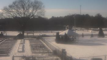 Weather camera view of Coventry Emergency Operations Center (EOC).