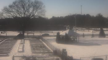Weather camera view of Coventry Emergency Operations Center (EOC).