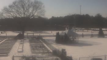 Weather camera view of Coventry Emergency Operations Center (EOC).
