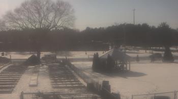 Weather camera view of Coventry Emergency Operations Center (EOC).