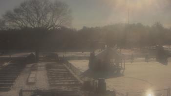 Weather camera view of Coventry Emergency Operations Center (EOC).