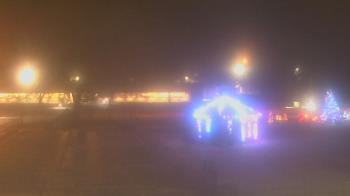 Weather camera view of Coventry Emergency Operations Center (EOC).