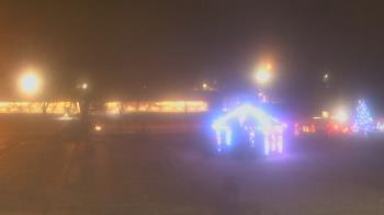 Weather camera view of Coventry Emergency Operations Center (EOC).