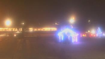 Weather camera view of Coventry Emergency Operations Center (EOC).