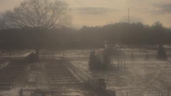 Weather camera view of Coventry Emergency Operations Center (EOC).