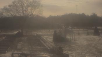 Weather camera view of Coventry Emergency Operations Center (EOC).