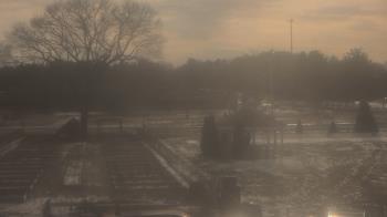 Weather camera view of Coventry Emergency Operations Center (EOC).