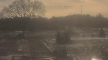 Weather camera view of Coventry Emergency Operations Center (EOC).