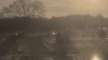 Weather camera view of Coventry Emergency Operations Center (EOC).