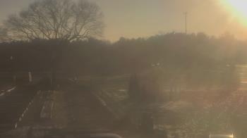 Weather camera view of Coventry Emergency Operations Center (EOC).