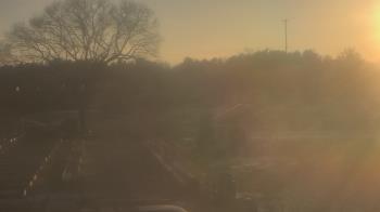 Weather camera view of Coventry Emergency Operations Center (EOC).