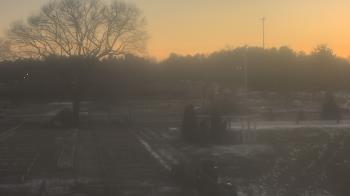 Weather camera view of Coventry Emergency Operations Center (EOC).