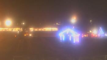 Weather camera view of Coventry Emergency Operations Center (EOC).