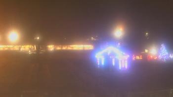 Weather camera view of Coventry Emergency Operations Center (EOC).