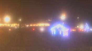 Weather camera view of Coventry Emergency Operations Center (EOC).