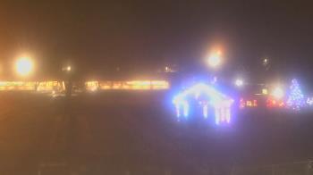 Weather camera view of Coventry Emergency Operations Center (EOC).