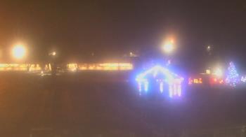 Weather camera view of Coventry Emergency Operations Center (EOC).