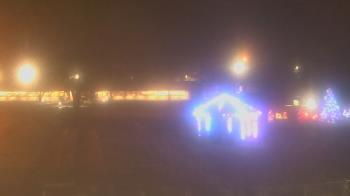 Weather camera view of Coventry Emergency Operations Center (EOC).