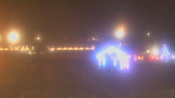 Weather camera view of Coventry Emergency Operations Center (EOC).