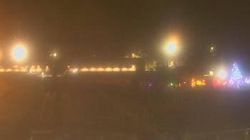 Weather camera view of Coventry Emergency Operations Center (EOC).