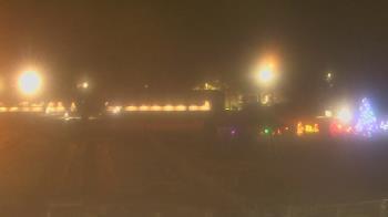 Weather camera view of Coventry Emergency Operations Center (EOC).