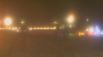 Weather camera view of Coventry Emergency Operations Center (EOC).