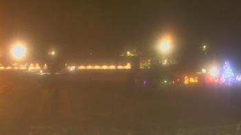 Weather camera view of Coventry Emergency Operations Center (EOC).