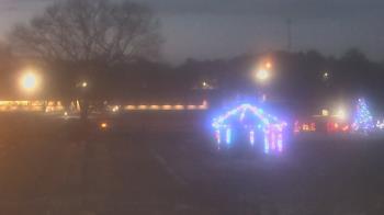 Weather camera view of Coventry Emergency Operations Center (EOC).