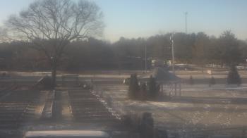 Weather camera view of Coventry Emergency Operations Center (EOC).