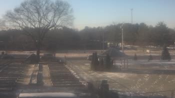 Weather camera view of Coventry Emergency Operations Center (EOC).