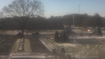 Weather camera view of Coventry Emergency Operations Center (EOC).