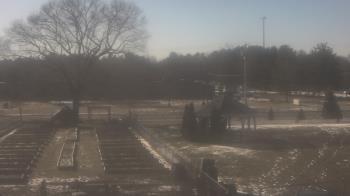 Weather camera view of Coventry Emergency Operations Center (EOC).