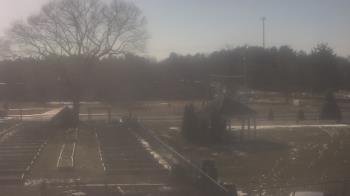 Weather camera view of Coventry Emergency Operations Center (EOC).