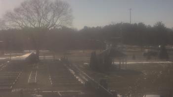 Weather camera view of Coventry Emergency Operations Center (EOC).