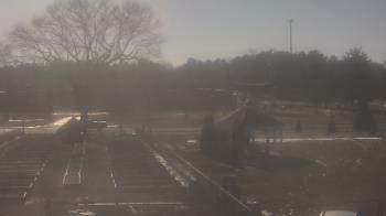 Weather camera view of Coventry Emergency Operations Center (EOC).