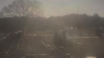 Weather camera view of Coventry Emergency Operations Center (EOC).