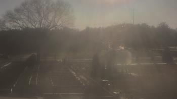 Weather camera view of Coventry Emergency Operations Center (EOC).