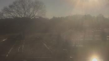 Weather camera view of Coventry Emergency Operations Center (EOC).