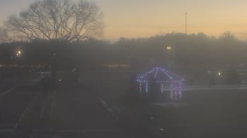 Weather camera view of Coventry Emergency Operations Center (EOC).