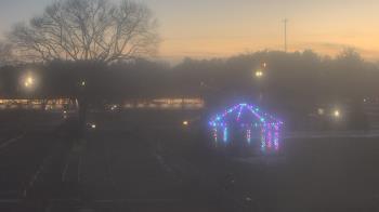 Weather camera view of Coventry Emergency Operations Center (EOC).