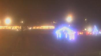 Weather camera view of Coventry Emergency Operations Center (EOC).